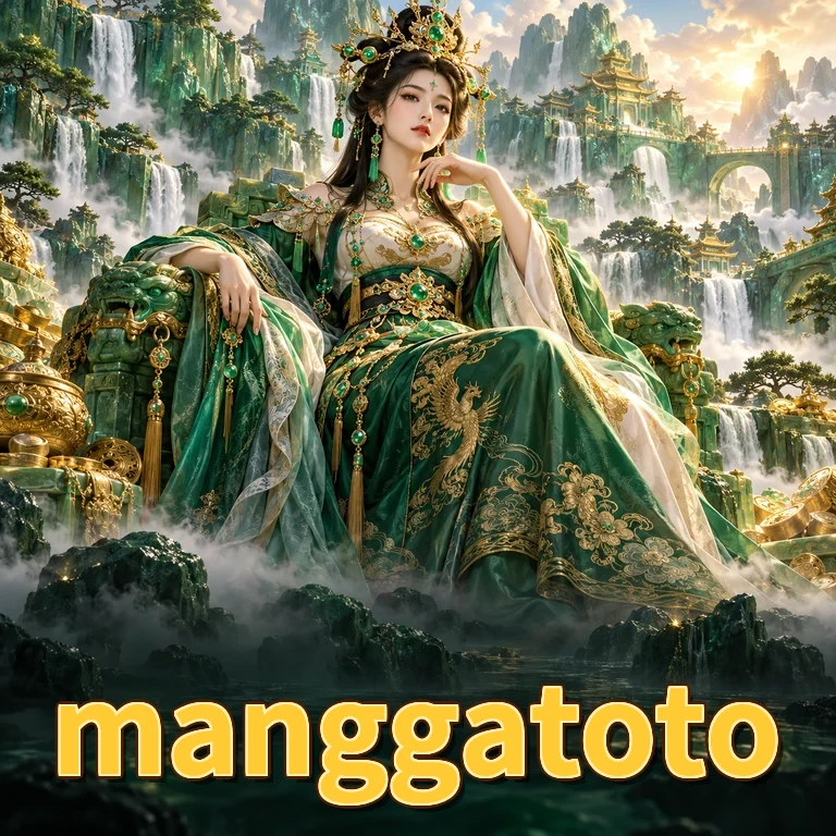 Logo manggatoto