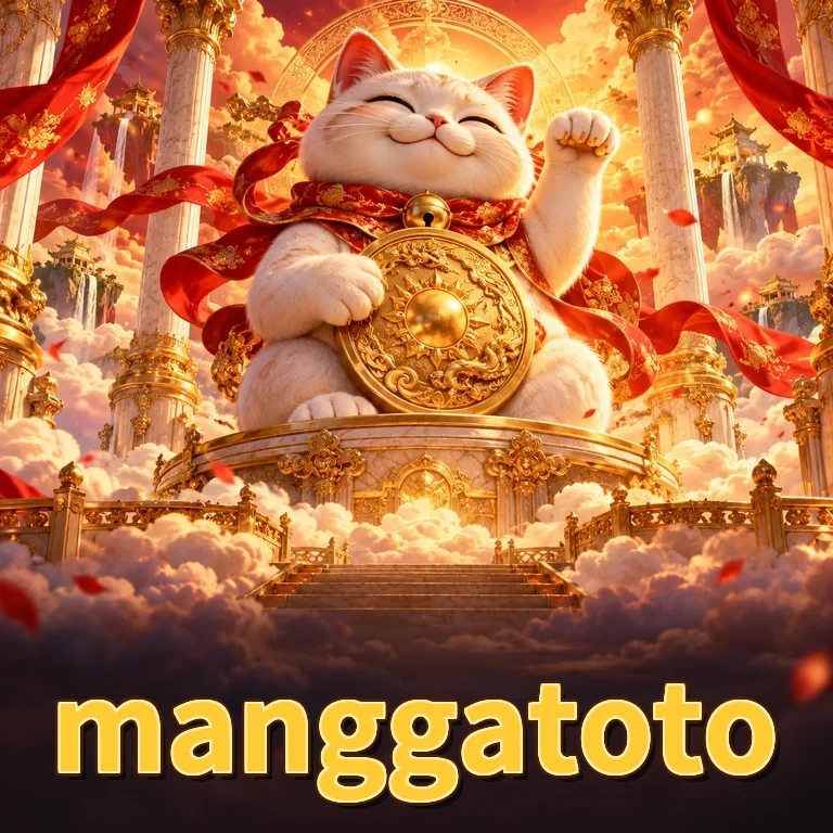 Logo manggatoto