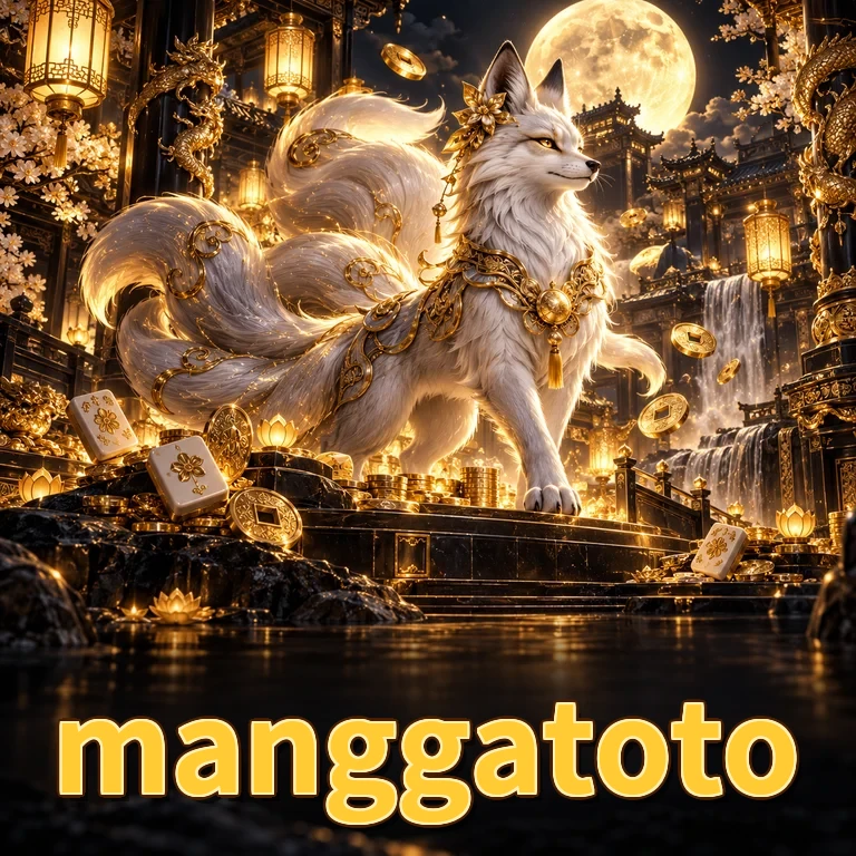 Logo manggatoto