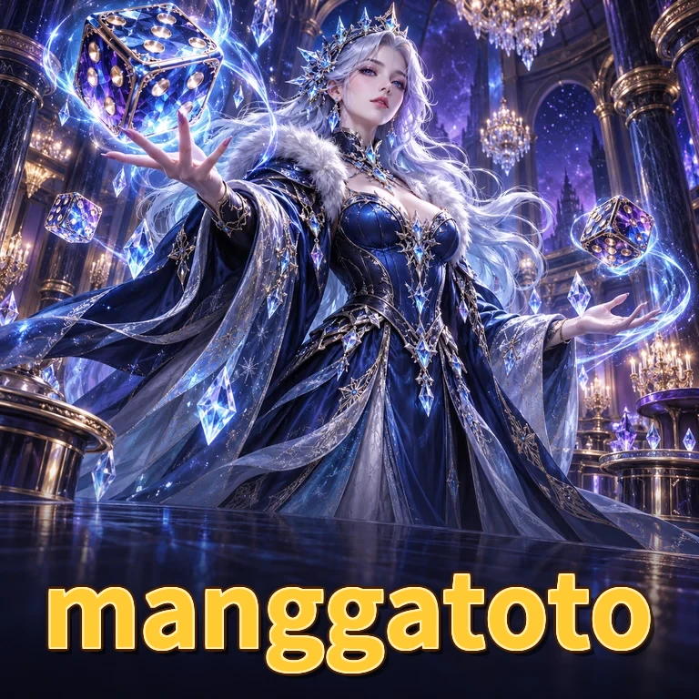 Logo manggatoto