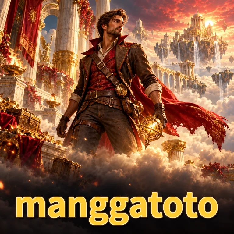 Logo manggatoto