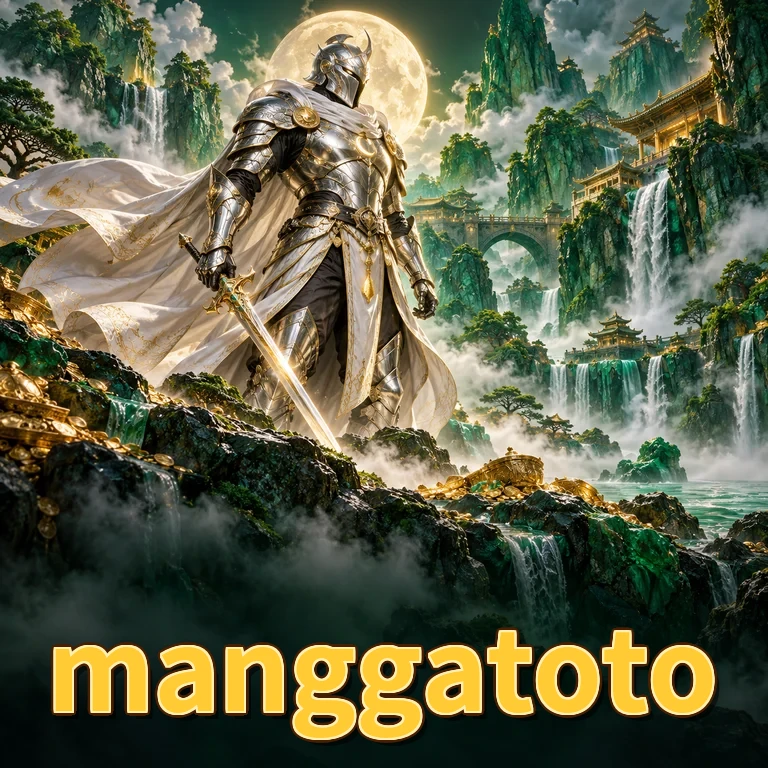 Tampilan unduh paket APK manggatoto versi 6.2.4 berukuran 41.8 MB
